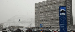 Ingenjörerna flyr LKAB