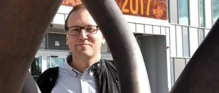 Han är den nya utmanaren
