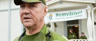 Stort intresse för Gränsjägarbataljonen