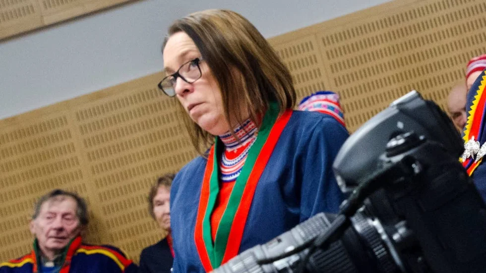 Kritisk. Jenny Wik Karlsson, förbundsjurist vid SSR.
