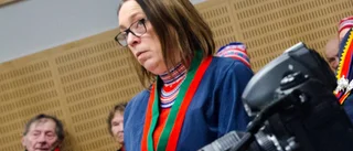 SSR sågar Jokkmokks yttrande
