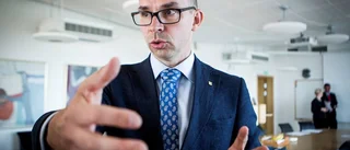 Nordström kritiseras i Kallakfrågan