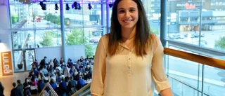Kommunen flörtade med studenterna – bjöd på tacofest i kulturhuset