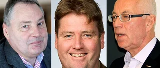 Kritiken mot budgeten: "Det brinner"