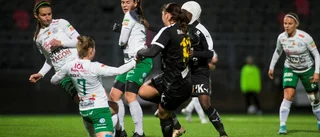 Assi vann – och höll nollan igen