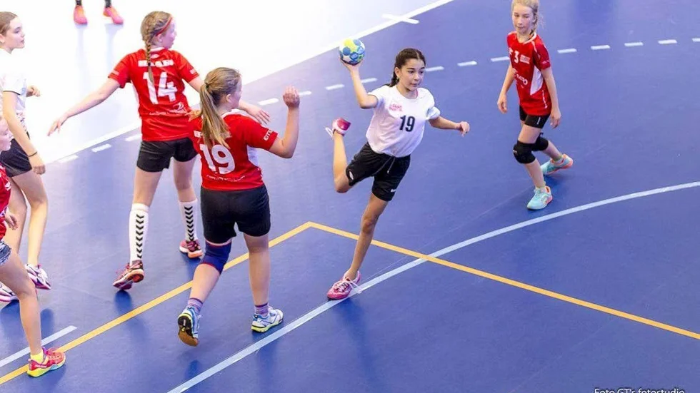 Attack. Kristina Bäckström oroade Kirunaförsvaret.