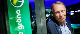 Jan Nyberg: "Socialdemokraterna misstrodde oss"