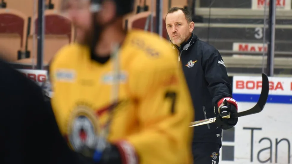 Thomas "Bulan" Berglund