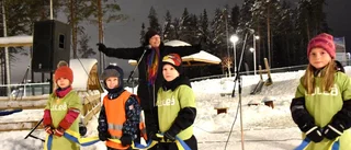 Drömmen gick i kras – lång kö för barnen