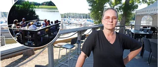 Sundbyholms bryggflotte återfunnen – tio sjömil bort: "Ibland är det bra med sociala medier"
