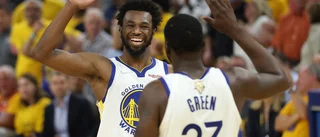 Golden State en seger från NBA-pokalen