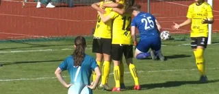 Knallen: Gusk besegrade topplaget på bortaplan