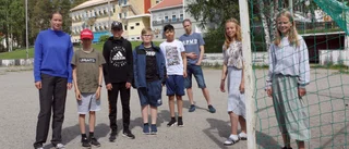 Bybor kritiska till placering av skolmodul – saknar dialog med kommunen: "Det känns skittråkigt"