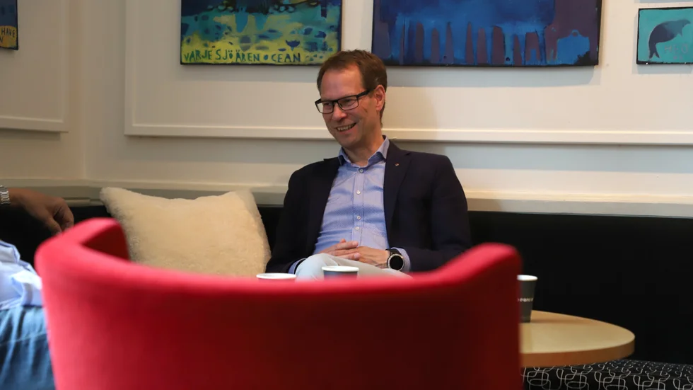 Mikael Sanfridson (S), vice ordförande i äldrenämnden, var nöjd över att Socialdemokraternas motion fick stöd av kommunfullmäktiges ledamöter under tisdagen. "Nu får ungdomar i kommunen en möjlighet och chans att upptäcka flera av våra viktiga yrken", sa han.