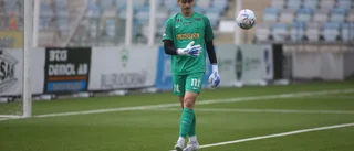 IFK-målvaktens roliga uttagning – testas i det nya U21-landslaget 