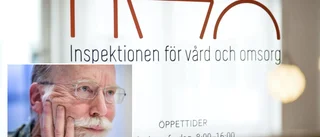 Hyrläkaren får kritik men behåller licensen • Chefläkaren: ”Rimlig bedömning”