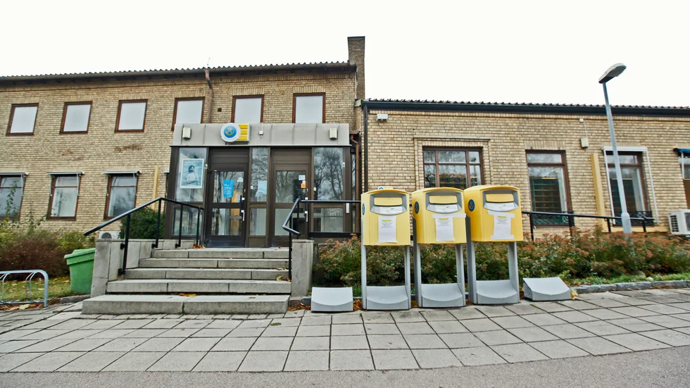 Liberalerna vill att kommunen skyndsamt tar chansen att åter igen hyra gamla posthuset med ändamål att bedriva folkhälsostärkande fritidsaktiviteter med social hållbarhet för alla våra Enköpingsbor.