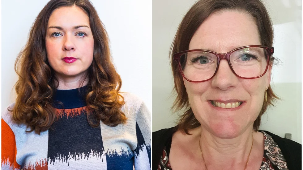Lösningen är inte bara mer resurser. Det handlar också om att utveckla arbetssätt och samarbeta med andra delar av kommunen och med andra aktörer, skriver debattörerna.