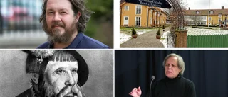 2023 serveras Sveriges historia med sommardrinken – värdshuset får unikt konststaket ✓Alla kan önska motiv