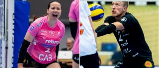 Spelade EM-kvartsfinal och vann SM-guld – belönades med Alm-medaljen: ”Har visat seghet, uthållighet och tjurighet”