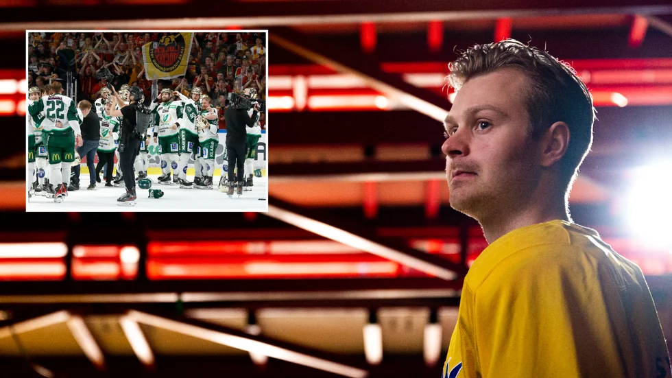  Lucas Wallmark.