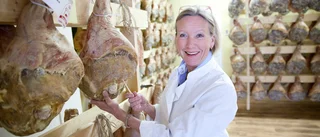 Mona Hultström till minne     
