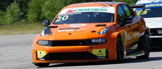 STCC-premiär blev inget att minnas för Linköpingshoppet