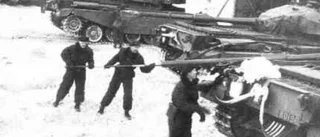 Dödsolyckan: Identisk olycka 1958