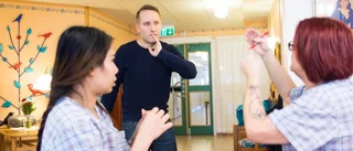1500 lediga jobb på mässan