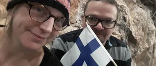Här är vår VM-duo: "Det blir punktbevakning"