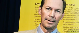 Stugägare är oroade över konkursen