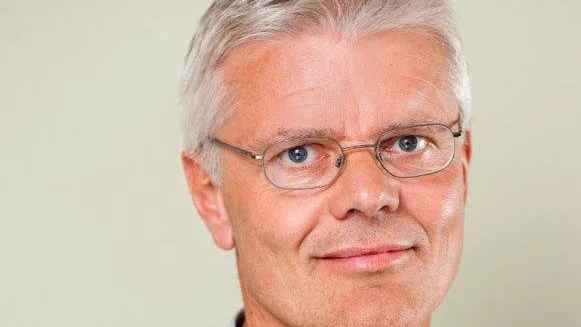 Oroad. Dan Holke, chefsjurist på LO-TCO rättsskydd oroas över utvecklingen med allt färre som ansöker om livränta.