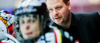 Glader: "Renberg är en klok man"