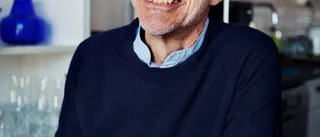 ”Jag vill tacka alla för alla möten”