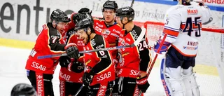 11.00: Luleå Hockey presenterar nyheter