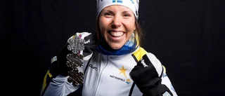 Chefen vill ha tillbaka Charlotte Kalla