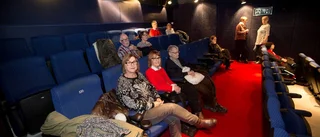 ”Det ska vara en större upplevelse än bara filmen”