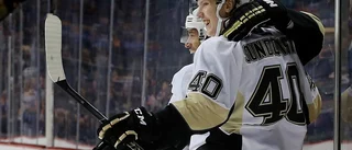 Norrbottningen tillbaka i NHL