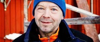 Nu ska Södra hamnplan fyllas av snödjur