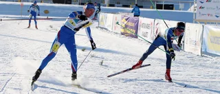 Norrbottning tog VM-guld
