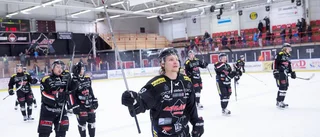 Målvakten hjälte efter jättematch: "Otroligt kul"