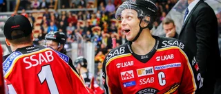 "Han passar perfekt till den här gruppen"