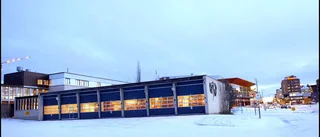 Tre heta tomter för Teknikens hus