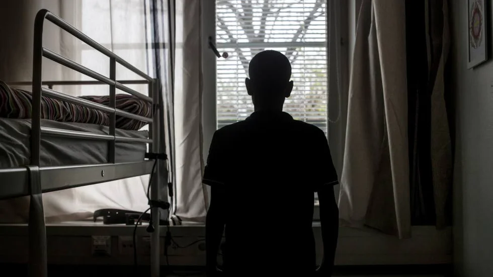 Inget liv. Att leva som gömd är inget värdigt liv menar Torsten Fors vis länsstyrelsen i Luleå som nu varit med och tagit fram en åtgärdsplan mot att ensamkommande ungdomar ska avvika från kommunen och försvinna.