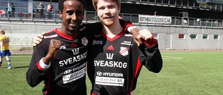 "En coachseger – skriv det"