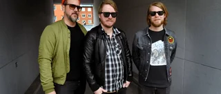 Sneak peak: Så låter supergruppen OAK