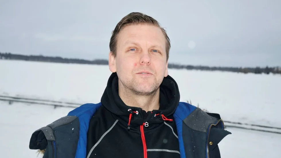Janne Lind