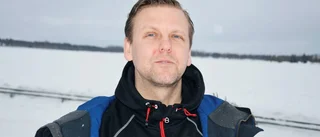 Årets Haparandabo satsar på ungdomar