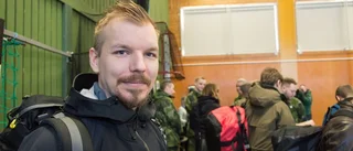 Repmånad åter en realitet i Boden