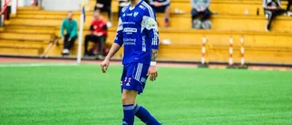 Förlust – men vissa glimtar av ljus